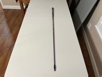 Newton Golf Shaft for Driver-Callaway Tipped