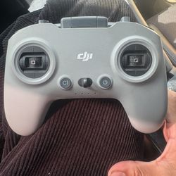 Dji Fpv Controller