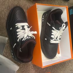 Lv Trainers