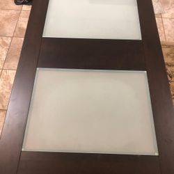 Dining Table For 2 To 3 People