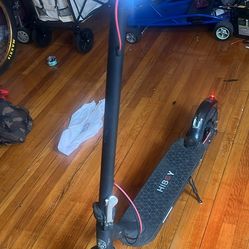 Hiboy Ev Scooter