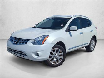 2012 Nissan Rogue
