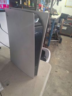 Ps5 (broken)