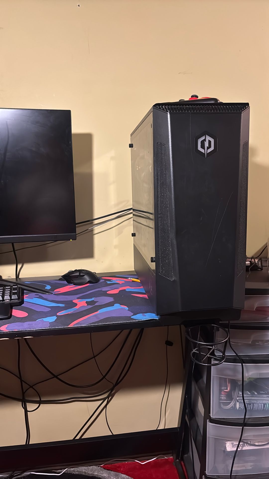 Pc For Sale For 700 Ryzen 5 Rx 570