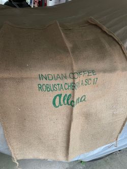 Burlap bags 29x39
