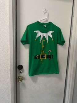 Christmas shirt size S