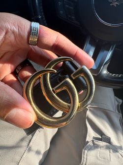 Gucci Belt