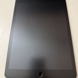 Ipad 7th gen with apple pencil