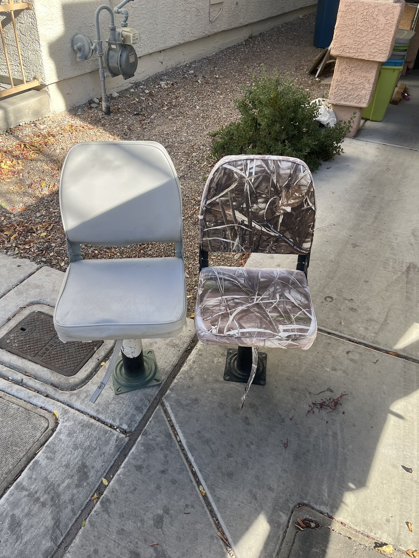 Fishing Boat Chairs for Sale in Las Vegas, NV OfferUp