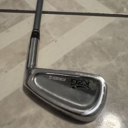 Kzg Forged Club