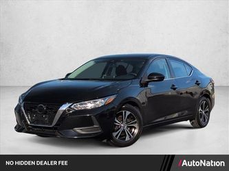 2023 Nissan Sentra