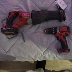Milwaukee Tool