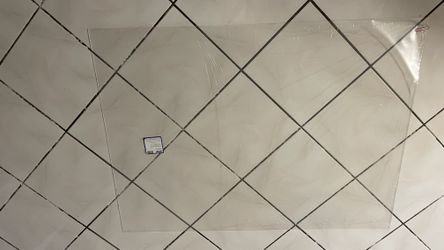 Optix Acrylic Sheet .093” x 36” x 48”
