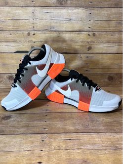 Nike Zoom GP Challenge 1 HC PRM Men's Tennis Shoes FQ7725-002 Sz 8.5