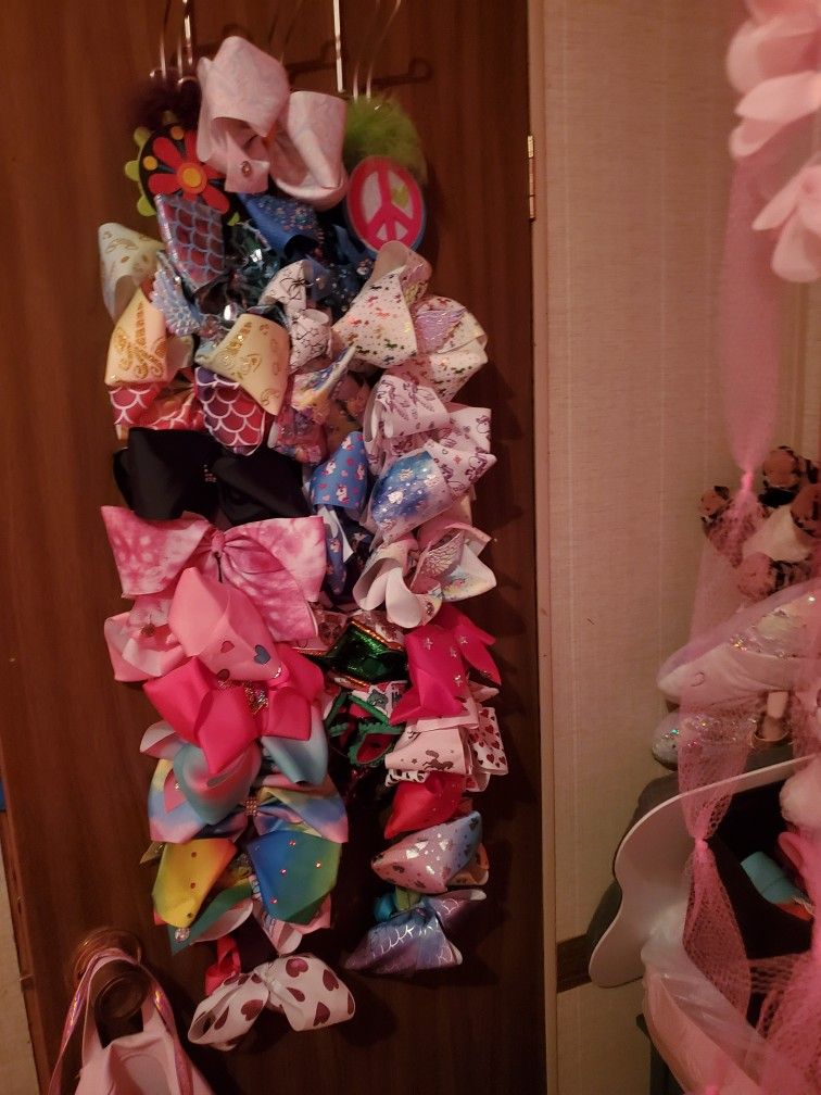 Big Bows