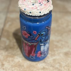Lilo And Stitch Cup 