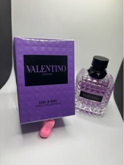 Valentino Perfume