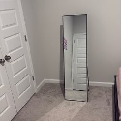 Standing Mirror
