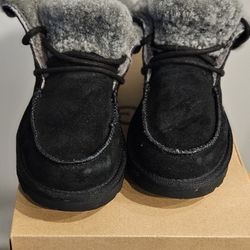 Women's Uggs