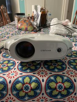 Projector