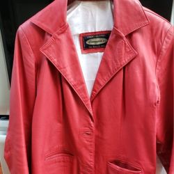 Woman's Jacket Size M
