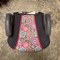 Booster Car Seat 