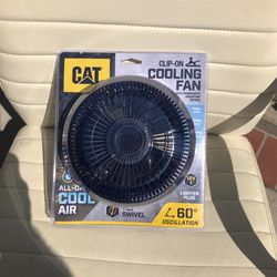 Fan 12v