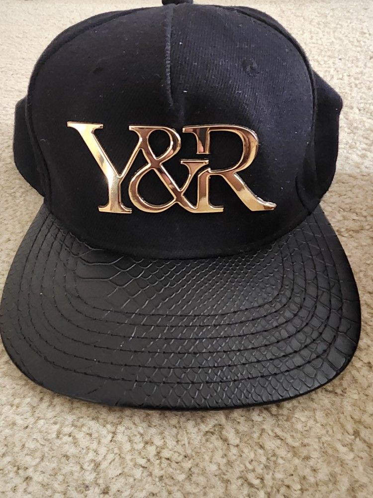 Hat Y&R Reckless