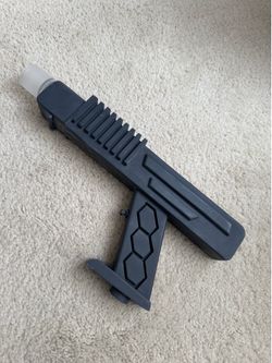 Battlestar Galactica BSG Black