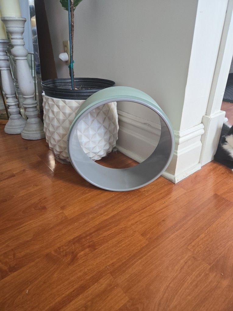 Tko Back Strecher/ Roller