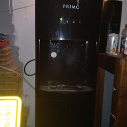 Primio Instant Hit&cold Water Fountain