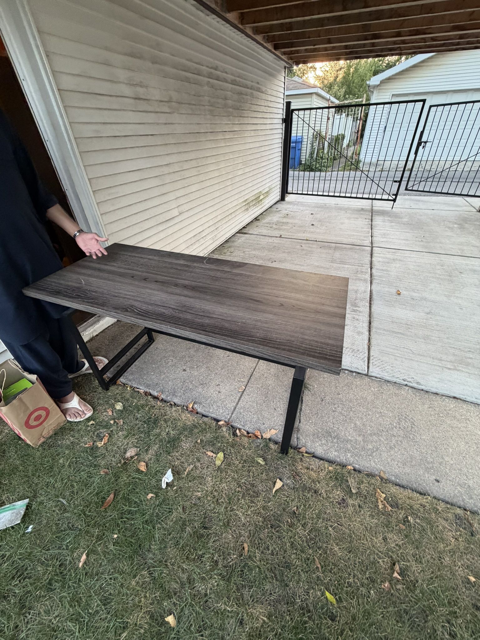 Regular Computer Desk Or Multipurpose Desk