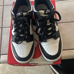 Dunks Panda 6.5 Boys