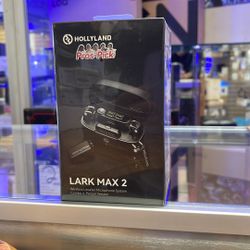 Hollyland Lark Max 2 