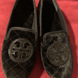 Tory Burch Flats NEW