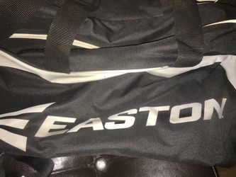 Easton baseball bag