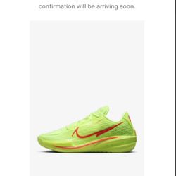 Gt cut 1 Eybl  Size 9