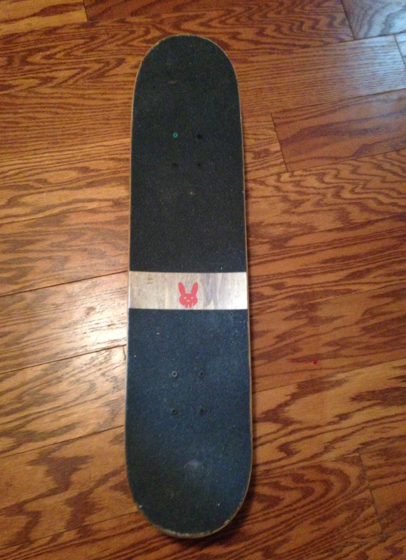 Popwar skateboard