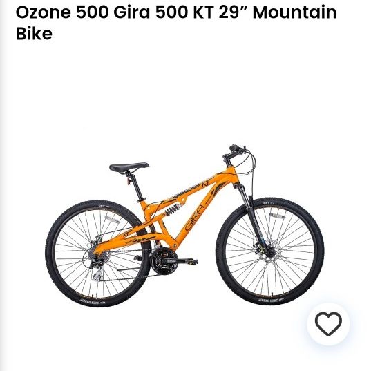 Gira Bicycle 29 for Sale in Arlington TX OfferUp