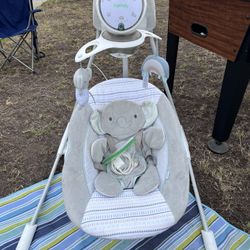 Ingenuity Infant Swing 