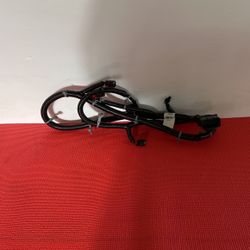 OEM  15-20 Cadillac Chevrolet GMC Rear Object Alarm Sensor Wiring (contact info removed)6