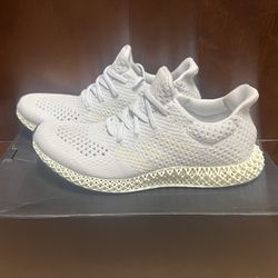 Adidas 4D Futurecraft
