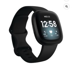 FitBit Versa 3