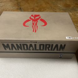 The Mandalorian Jewelry Set GameStop Exclusive 