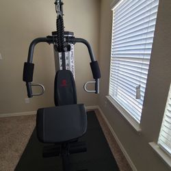 Marcy Home Gym