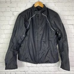 Bilt Motorcycle Jacket "Padded" Men's 2XL