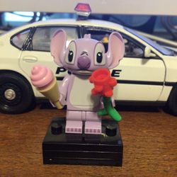 Angel ( 041 LILO & Stitch )
