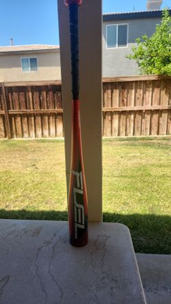 Red Fuel Rawlings Bat 28 In