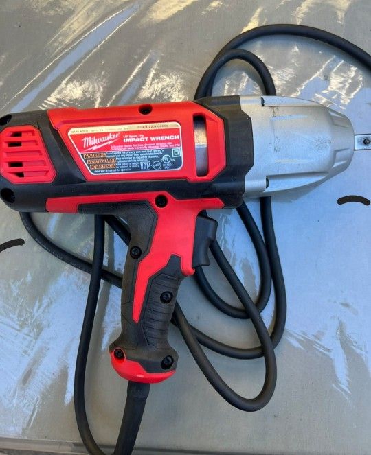 Milwaukee Impact for Sale in Los Angeles, CA OfferUp