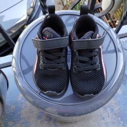 Tenis Puma Smal Para Niña